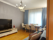 Satılır 4 otaqlı 95 m2 köhnə tikili 8 km