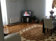 Satılır 4 otaqlı 148 m2 yeni tikili Nəriman Nərimanov m.