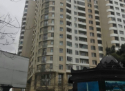 Satılır 4 otaqlı 221 m2 yeni tikili Elmlər Akademiyası m.