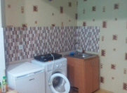 Satılır 1 otaqlı 37 m2 yeni tikili Xırdalan