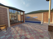 Satılır 3 otaqlı 95 m2 həyət evi Mərdəkan