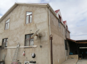 Satılır 6 otaqlı 200 m2 həyət evi 28 may