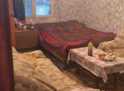 Satılır 1 otaqlı 35 m2 köhnə tikili Hərbi Hospital