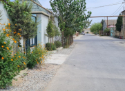 Satılır 3 otaqlı 100 m2 həyət evi Binə