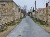 Satılır 2 otaqlı 100 m2 həyət evi Nardaran