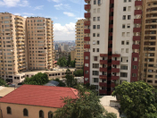 Satılır 3 otaqlı 136 m2 yeni tikili İçəri Şəhər m.