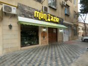 Satılır 4 otaqlı 86 m2 obyekt 3 mkr