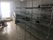 Satılır 2 otaqlı 30 m2 obyekt Badamdar