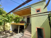 İcarəyə verilir 3 otaqlı 100 m2 həyət evi Maştağa