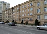 Satılır 3 otaqlı 65 m2 köhnə tikili Montin adına park