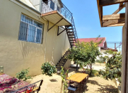 Satılır 3 otaqlı 100 m2 həyət evi Kürdəxanı