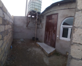 Satılır 1 otaqlı 32 m2 yeni tikili Qobu