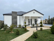 Satılır 4 otaqlı 170 m2 bağ evi Şüvəlan Park ticarət mərkəzi