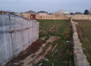 Satılır 27 sot torpaq Maştağa