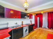 İcarəyə verilir 2 otaqlı 100 m2 yeni tikili Hilton otel