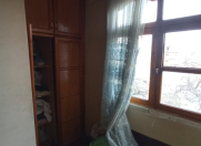 Satılır 1 otaqlı 20 m2 köhnə tikili Elmlər Akademiyası m.