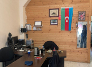 Satılır 2 otaqlı 60 m2 ofis Baku Mall