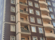 Satılır 3 otaqlı 101 m2 yeni tikili Nəriman Nərimanov m.