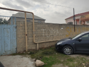 Satılır 3.5 sot torpaq Hövsan