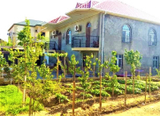 Satılır 4 otaqlı 200 m2 həyət evi Binəqədi