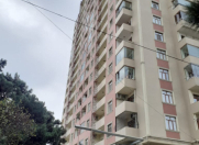 Satılır 3 otaqlı 120 m2 yeni tikili Hərbi Hospital