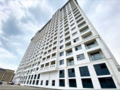 Satılır 2 otaqlı 63 m2 yeni tikili Bayıl