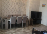 Satılır 3 otaqlı 90 m2 yeni tikili Həzi Aslanov