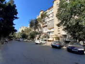 Satılır 4 otaqlı 100 m2 köhnə tikili 9 mkr