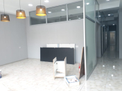 İcarəyə verilir 8 otaqlı 220 m2 obyekt Gənclik m.