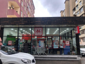 Satılır 1 otaqlı 110 m2 obyekt Əhmədli