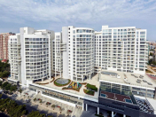 Satılır 4 otaqlı 190 m2 yeni tikili Sirk