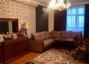 Satılır 3 otaqlı 110 m2 yeni tikili 7 mkr