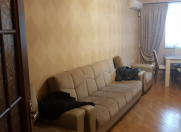 Satılır 3 otaqlı 112 m2 yeni tikili Bakıxanov