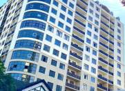 Satılır 3 otaqlı 98 m2 yeni tikili Nəriman Nərimanov m.