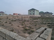 Satılır 6 sot torpaq Binə