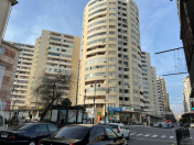 Satılır 3 otaqlı 110 m2 yeni tikili Elmlər Akademiyası m.