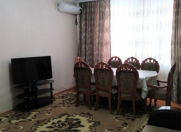 Satılır 2 otaqlı 88 m2 yeni tikili Elmlər Akademiyası m.