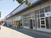 İcarəyə verilir 1 otaqlı 84 m2 obyekt Cəlilabad