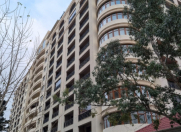 Satılır 2 otaqlı 75 m2 yeni tikili Bakıxanov