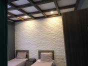 İcarəyə verilir 2 otaqlı 260 m2 yeni tikili Qəbələ