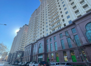 Satılır 3 otaqlı 95 m2 yeni tikili Elmlər Akademiyası m.