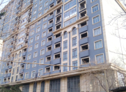 Satılır 2 otaqlı 64.5 m2 yeni tikili Atatürk parkı