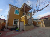 Satılır 6 otaqlı 130 m2 həyət evi Masazır