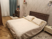 İcarəyə verilir 3 otaqlı 110 m2 yeni tikili Xalqlar Dostluğu m.