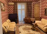 Satılır 3 otaqlı 100 m2 köhnə tikili Sahil m.