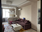 Satılır 2 otaqlı 58 m2 yeni tikili 9 mkr