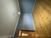 Satılır 4 otaqlı 130 m2 həyət evi Qurtuluş - 93 Yaşayış Kompleksi