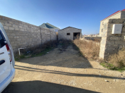 Satılır 3 otaqlı 80 m2 həyət evi Ramana