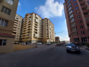 Satılır 3 otaqlı 114 m2 yeni tikili Zığ