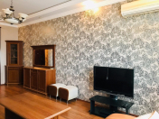 İcarəyə verilir 3 otaqlı 100 m2 yeni tikili 28 May m.